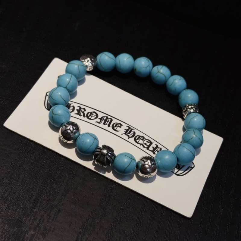 Ch*0me He**ts bracelets